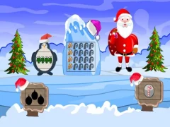 Joc Christmas Resort Escape on-line