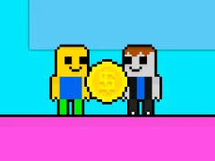 Joc Obby Collect on-line