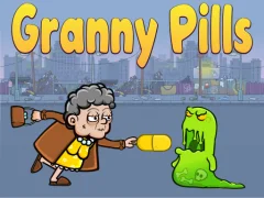 Joc Granny Pills on-line