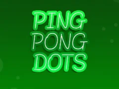 Joc Ping pong Dot on-line