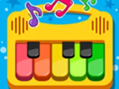 Joc Piano Kids on-line