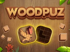Joc WoodPuz: Block Puzzle Games on-line