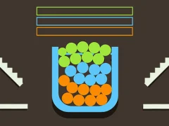 Joc Filled Glass 4 on-line