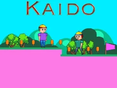 Joc Kaido on-line