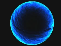 Joc The floor is lava! Balls on-line