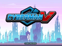 Joc Cyberman V on-line