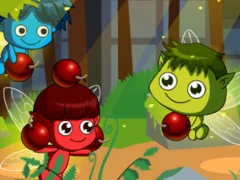 Joc Elves Bros Vs Zombies on-line
