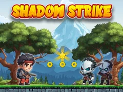 Joc Shadow Strike on-line