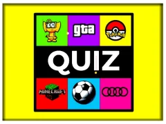 Joc Quiz! Mix on-line