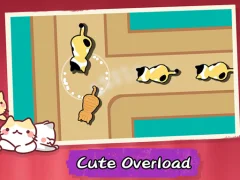 Joc Cat Freeway on-line