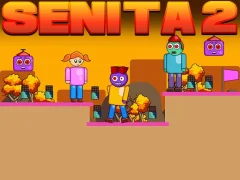 Joc Senita 2 on-line