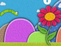 Joc Worm Arcade 2d on-line