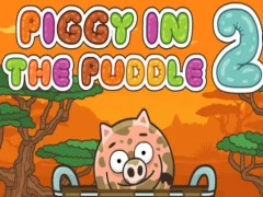 Joc Piggy in the Puddle 2 on-line