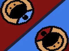 Joc Pixel Sumo on-line