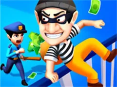 Joc House Robber Game on-line