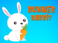 Joc Runner Rabbit on-line