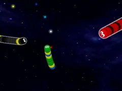 Joc Galactic Snakes io on-line