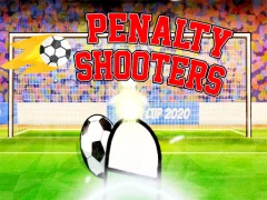 Joc Penalty Shooters on-line