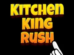 Joc Kitchen King Rush on-line