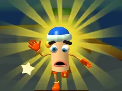 Joc Popcorn Run 3D on-line