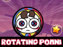 Joc Rotating Pomni on-line