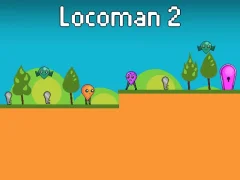 Joc Locoman 2 on-line