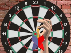 Joc Darts 501 on-line