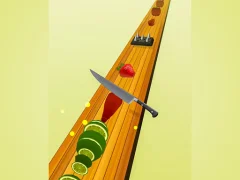 Joc Perfect Fruit Slicer - Chop sl on-line