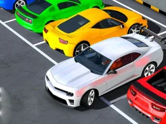 Joc Real Advance Car Parking on-line