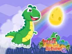 Joc Little Dino Adventure Returns 2 on-line