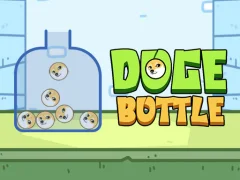 Joc Doge Bottle on-line