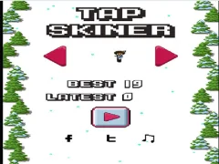 Joc Tap Skier on-line