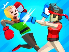 Joc Funny Ragdoll Wrestlers on-line