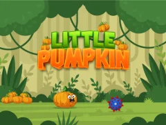 Joc Little Pumpkin on-line