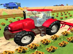 Joc Dr. Tractor Farming on-line