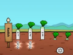Joc Radish on-line