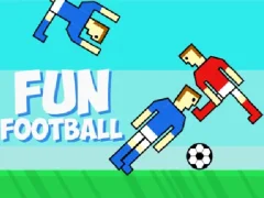 Joc Fun football on-line