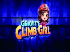 Joc Gravity Climb Girl on-line