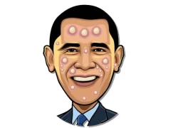 Joc Celebrity Pimple Pop on-line