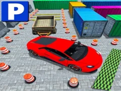 Joc Car Parking on-line