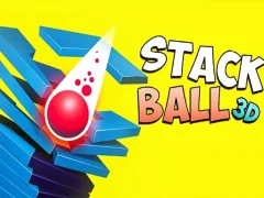 Joc Strax Ball 3D on-line