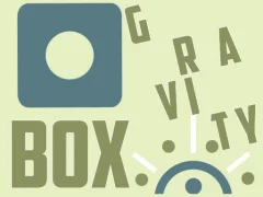 Joc Gravity Box on-line