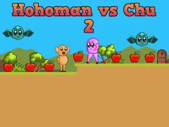 Joc Hohoman vs Chu 2 on-line