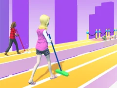 Joc Cleaner Run on-line