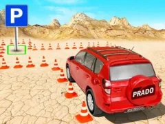 Joc Real Jeep Parking Sim on-line
