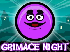 Joc Grimace Night on-line