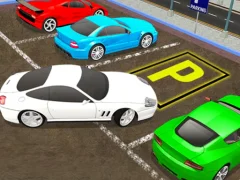 Joc Realistic Car Parking on-line