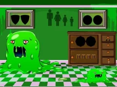 Joc Germ House Escape on-line