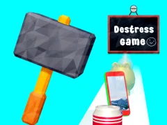 Joc Destress Game on-line