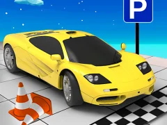 Joc Car Parking Pro on-line